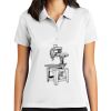 Women's Tech Basic Dri FIT Polo Thumbnail