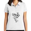 Women's Tech Basic Dri FIT Polo Thumbnail