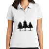 Women's Tech Basic Dri FIT Polo Thumbnail