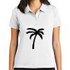 Women's Tech Basic Dri FIT Polo Thumbnail