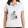 Women's Tech Basic Dri FIT Polo Thumbnail
