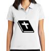 Women's Tech Basic Dri FIT Polo Thumbnail