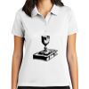 Women's Tech Basic Dri FIT Polo Thumbnail