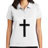 Women's Tech Basic Dri FIT Polo Thumbnail