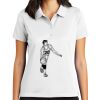 Women's Tech Basic Dri FIT Polo Thumbnail