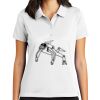 Women's Tech Basic Dri FIT Polo Thumbnail
