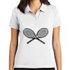 Women's Tech Basic Dri FIT Polo Thumbnail