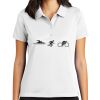 Women's Tech Basic Dri FIT Polo Thumbnail