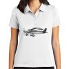Women's Tech Basic Dri FIT Polo Thumbnail