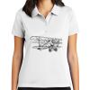 Women's Tech Basic Dri FIT Polo Thumbnail