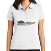 Women's Tech Basic Dri FIT Polo Thumbnail