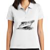 Women's Tech Basic Dri FIT Polo Thumbnail