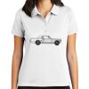 Women's Tech Basic Dri FIT Polo Thumbnail