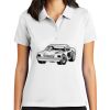 Women's Tech Basic Dri FIT Polo Thumbnail