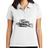 Women's Tech Basic Dri FIT Polo Thumbnail