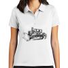 Women's Tech Basic Dri FIT Polo Thumbnail