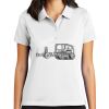 Women's Tech Basic Dri FIT Polo Thumbnail