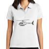Women's Tech Basic Dri FIT Polo Thumbnail