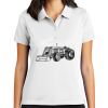 Women's Tech Basic Dri FIT Polo Thumbnail