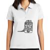 Women's Tech Basic Dri FIT Polo Thumbnail