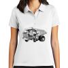 Women's Tech Basic Dri FIT Polo Thumbnail