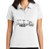 Women's Tech Basic Dri FIT Polo Thumbnail