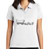 Women's Tech Basic Dri FIT Polo Thumbnail