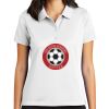 Women's Tech Basic Dri FIT Polo Thumbnail