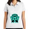 Women's Tech Basic Dri FIT Polo Thumbnail