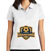 Women's Tech Basic Dri FIT Polo Thumbnail
