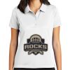 Women's Tech Basic Dri FIT Polo Thumbnail