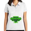 Women's Tech Basic Dri FIT Polo Thumbnail