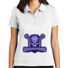 Women's Tech Basic Dri FIT Polo Thumbnail