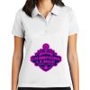 Women's Tech Basic Dri FIT Polo Thumbnail