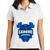 Women's Tech Basic Dri FIT Polo Thumbnail