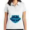 Women's Tech Basic Dri FIT Polo Thumbnail