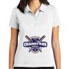 Women's Tech Basic Dri FIT Polo Thumbnail
