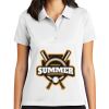 Women's Tech Basic Dri FIT Polo Thumbnail