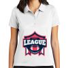Women's Tech Basic Dri FIT Polo Thumbnail