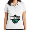 Women's Tech Basic Dri FIT Polo Thumbnail