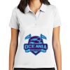 Women's Tech Basic Dri FIT Polo Thumbnail