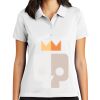 Women's Tech Basic Dri FIT Polo Thumbnail