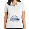 Women's Tech Basic Dri FIT Polo Thumbnail