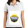 Women's Tech Basic Dri FIT Polo Thumbnail