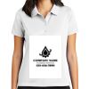 Women's Tech Basic Dri FIT Polo Thumbnail