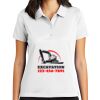 Women's Tech Basic Dri FIT Polo Thumbnail