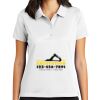 Women's Tech Basic Dri FIT Polo Thumbnail