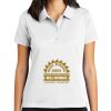 Women's Tech Basic Dri FIT Polo Thumbnail
