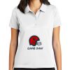 Women's Tech Basic Dri FIT Polo Thumbnail