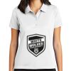 Women's Tech Basic Dri FIT Polo Thumbnail